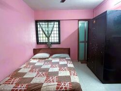 Blk 304 Hong Kah East Garden (Jurong East), HDB 3 Rooms #594686201